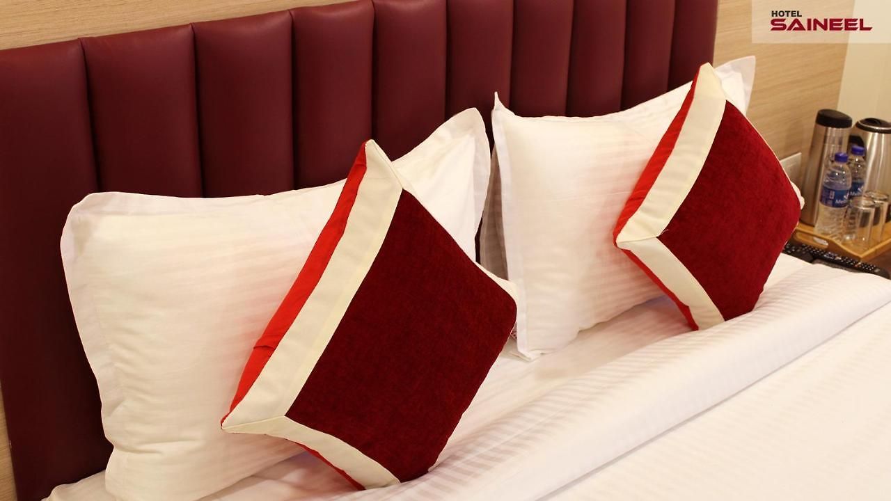 Fabhotel Saineel 3*