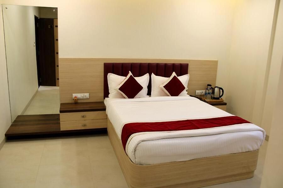 Fabhotel Saineel 3* Mumbai