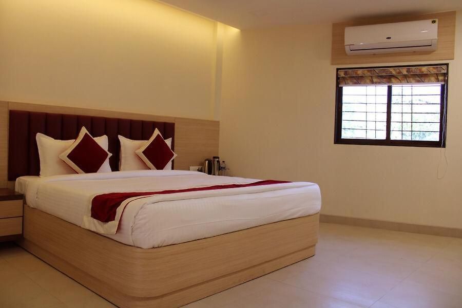 Fabhotel Saineel Hotel Mumbai
