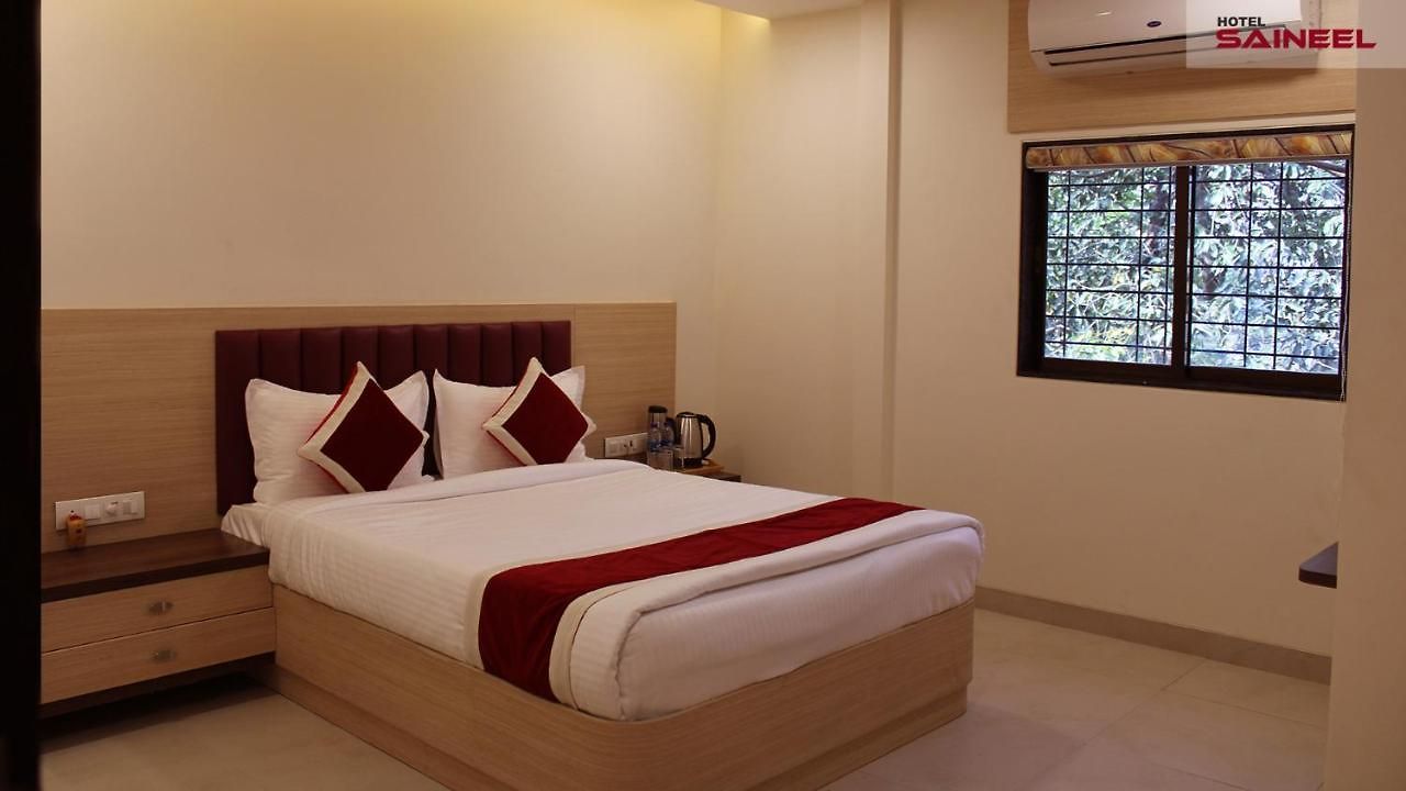 Fabhotel Saineel Hotel 3*