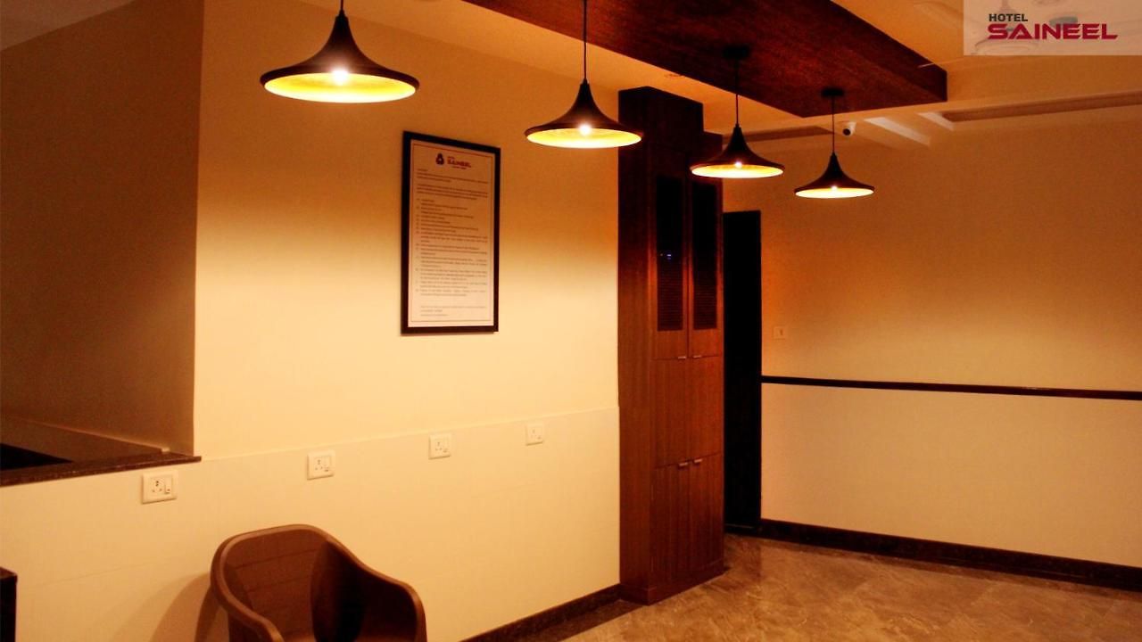 Fabhotel Saineel