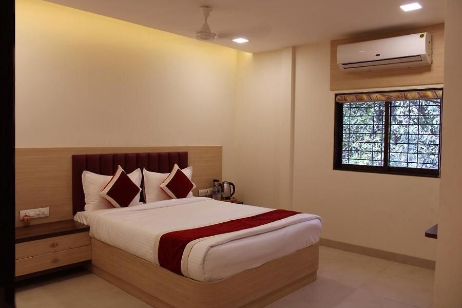 Fabhotel Saineel 3*