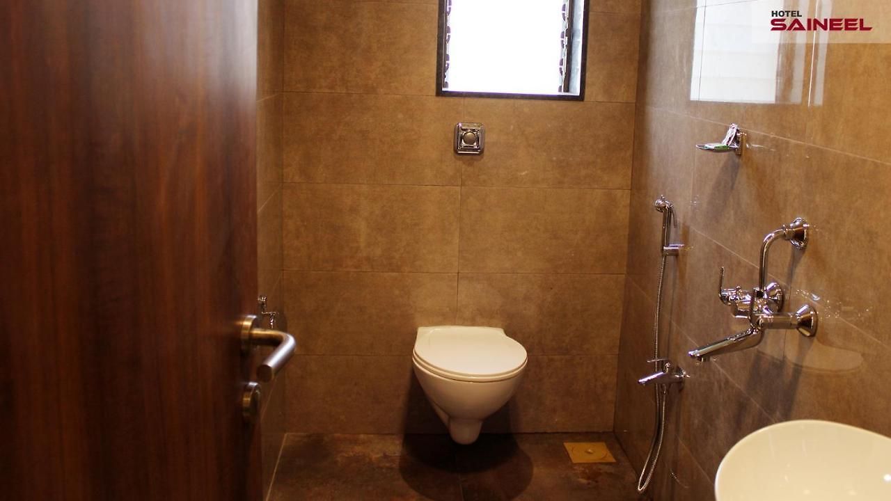 Fabhotel Saineel 3*