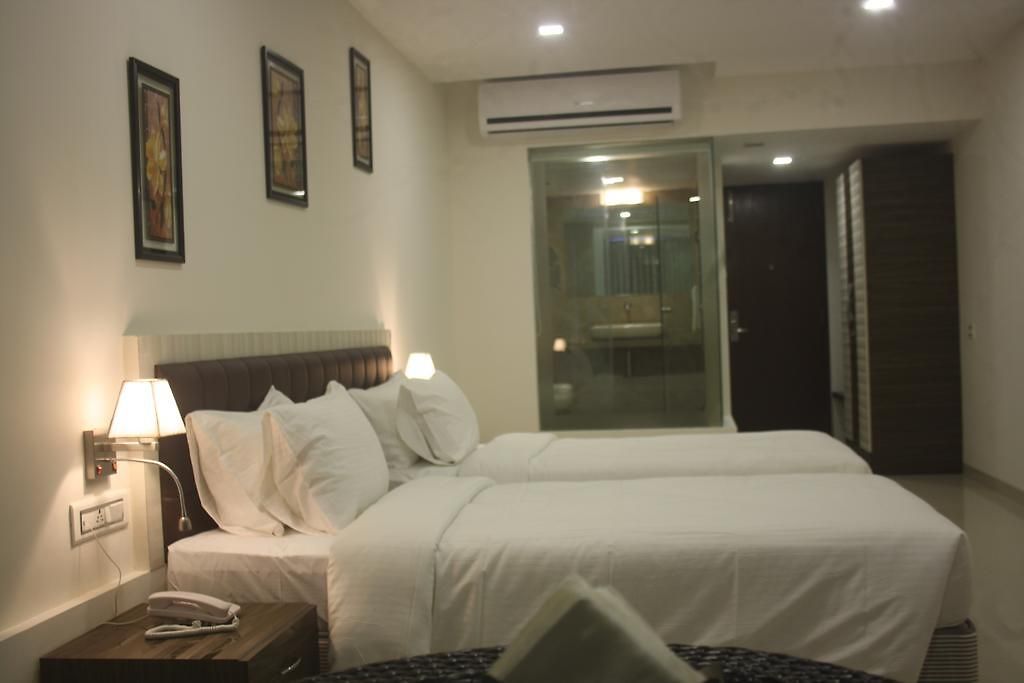 Maxx Value Hospitality Hotel