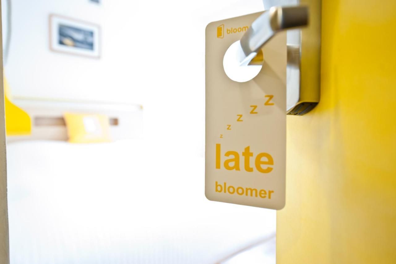 Hotel Bloom - Juhu