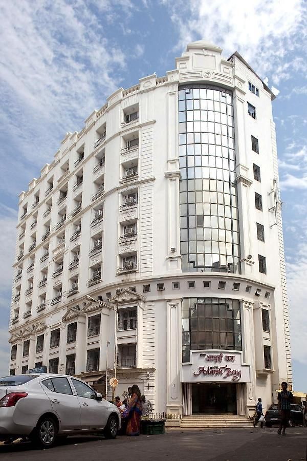 Adarsh Baug 3*