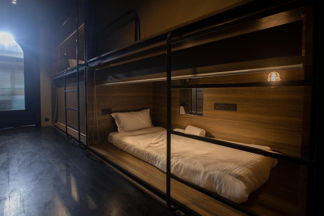 Mayura Aureole Coliving * Mumbai
