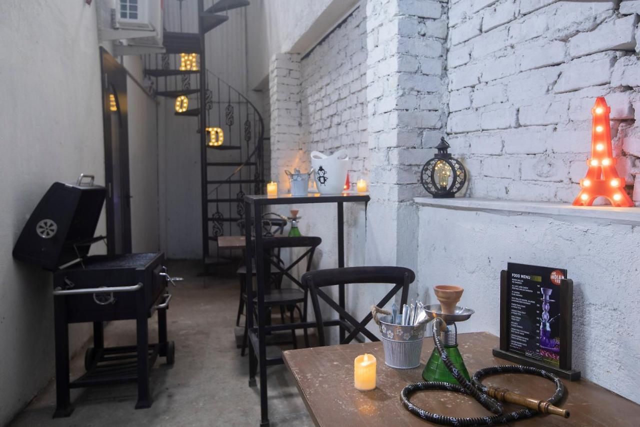 Mayura Aureole Coliving Mumbai