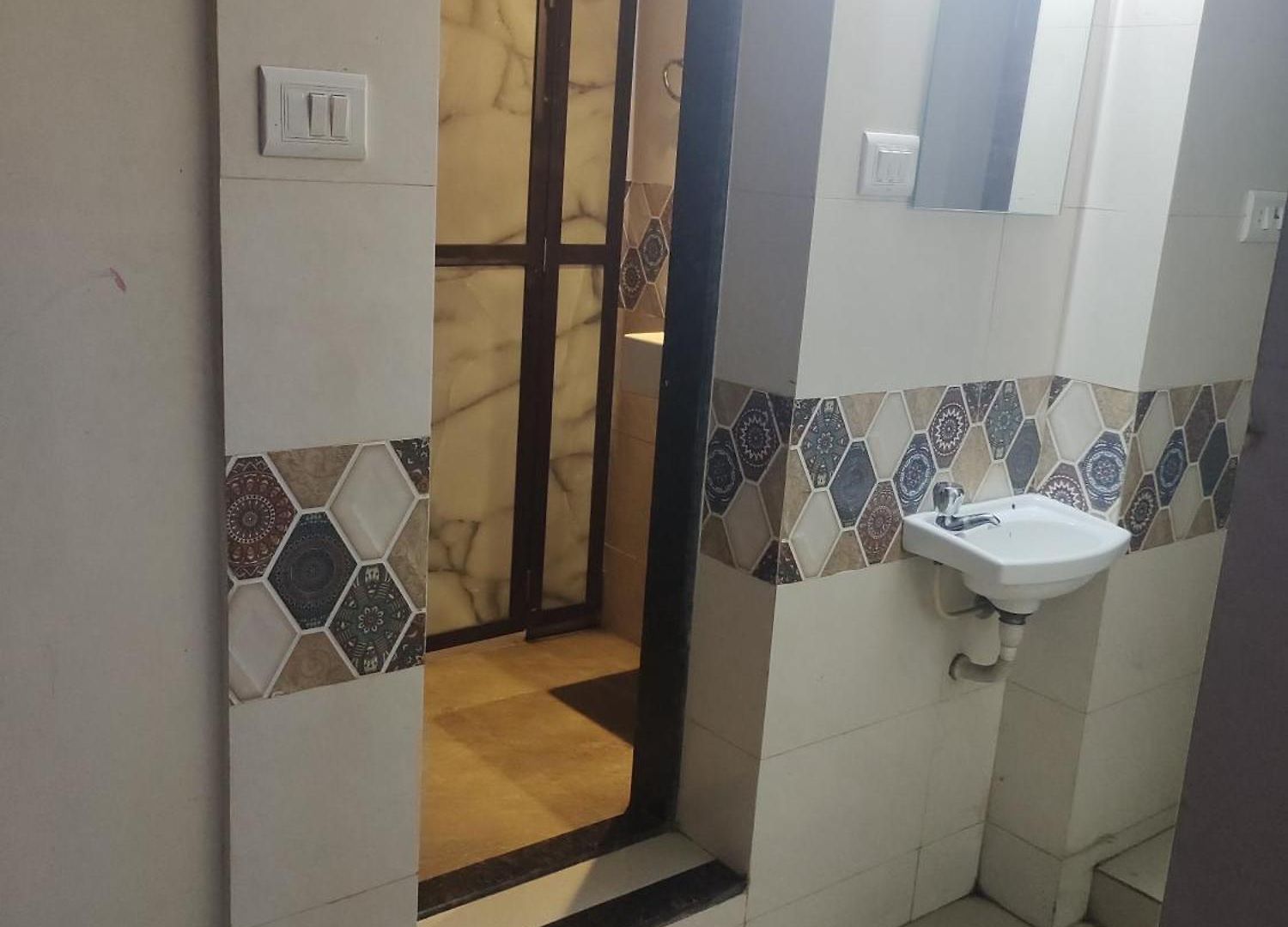Almas Andheri West Hotel 3*