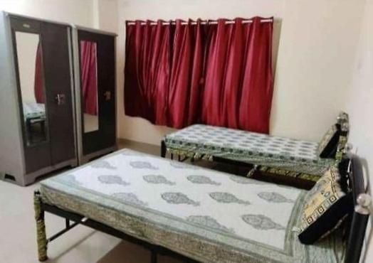 Hostel Oxotel Male Paying Guest *