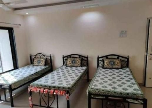Oxotel Male Paying Guest * Mumbai