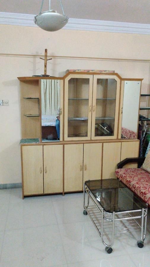 Oxotel Male Paying Guest * Mumbai