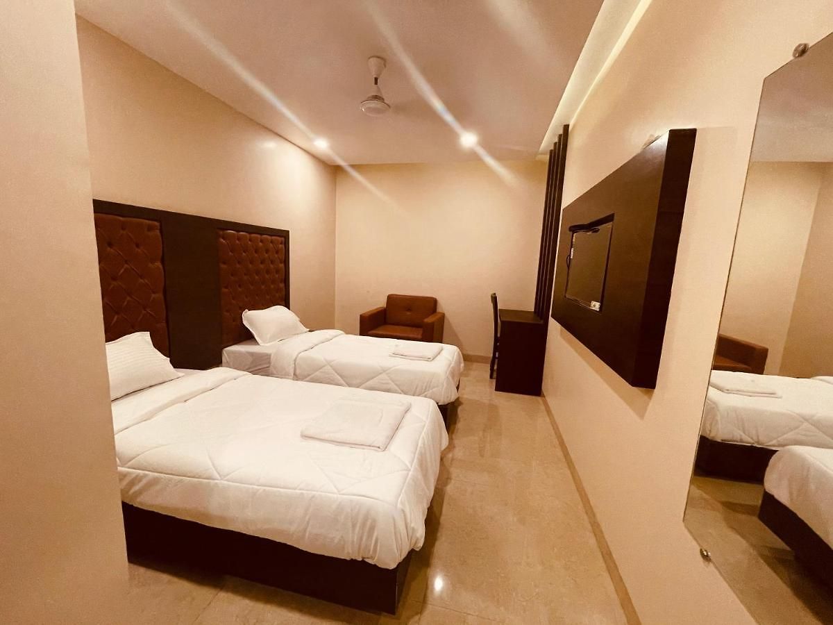 New Hotel 3*