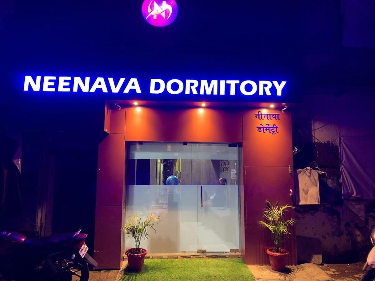 Neenava Hotel Mumbai