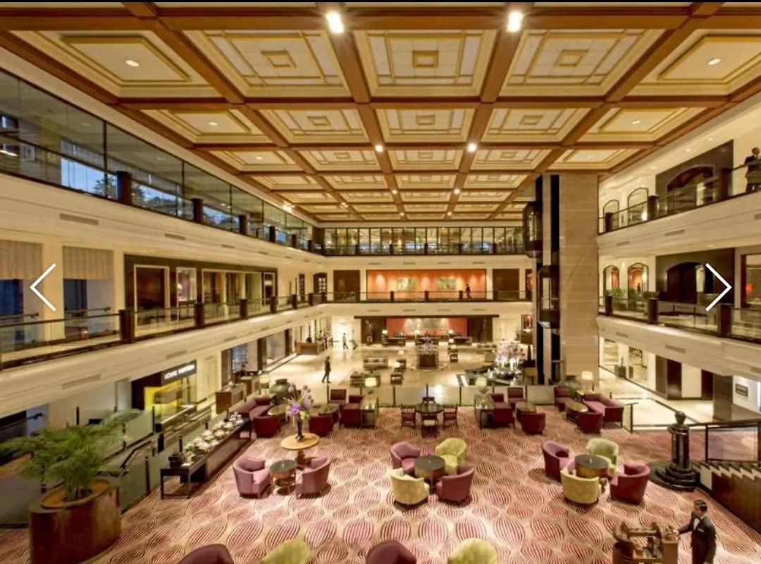 Ekros Hotel Grandprime Mumbai