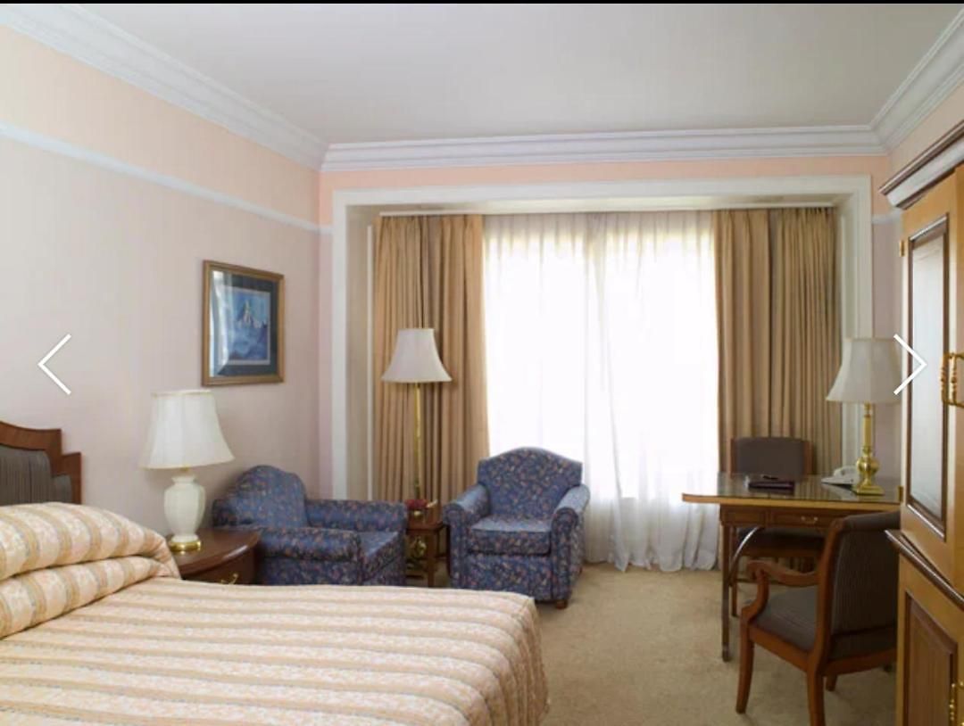 Ekros Hotel Grandprime Mumbai Hotel 5*