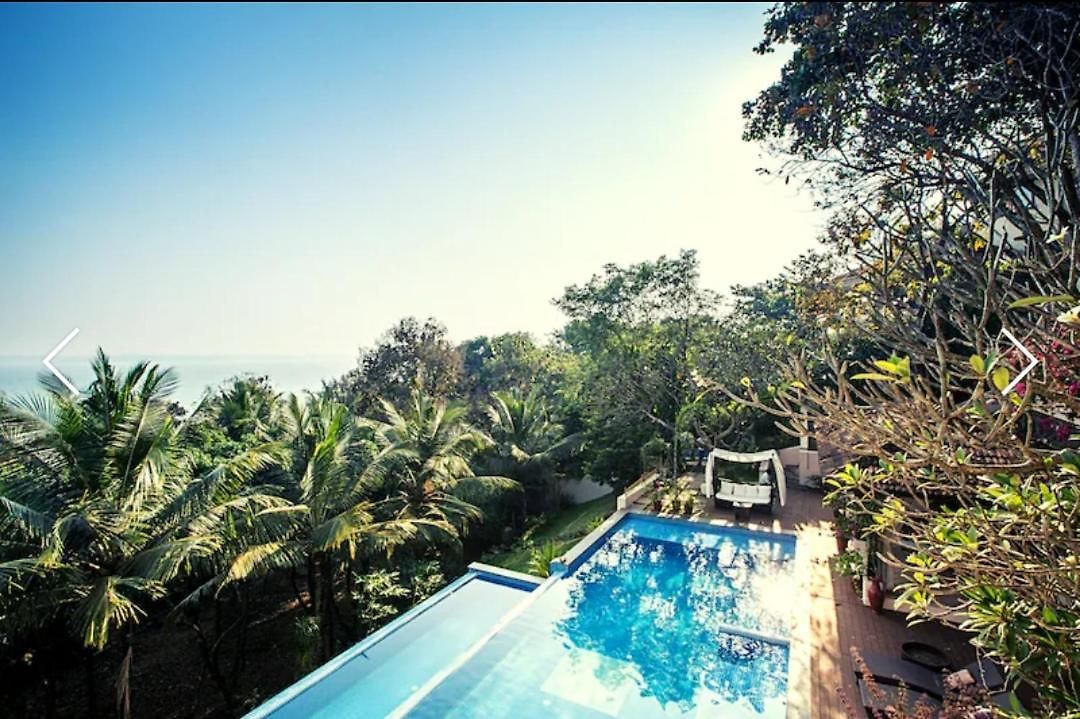 Ekros Hotel Grandprime Mumbai Hotel
