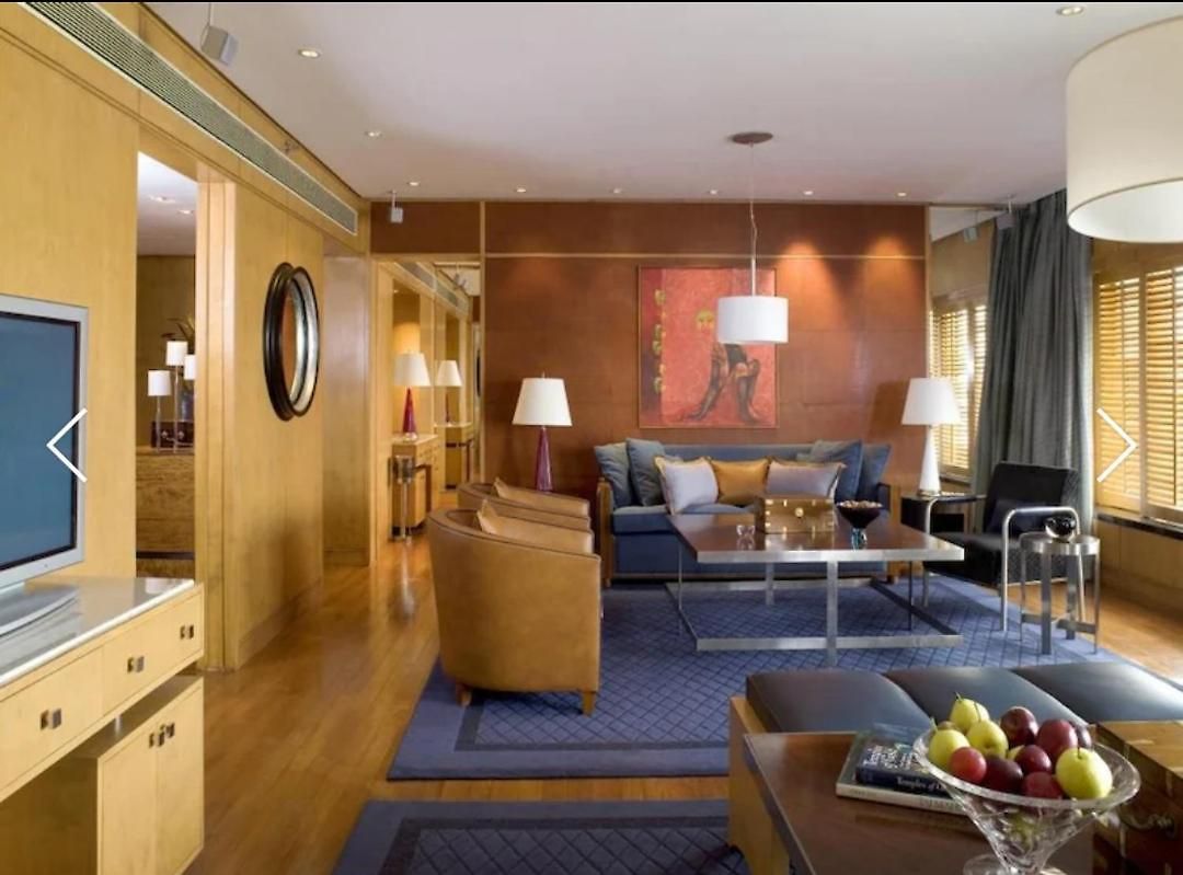 Hotel Ekros Hotel Grandprime Mumbai