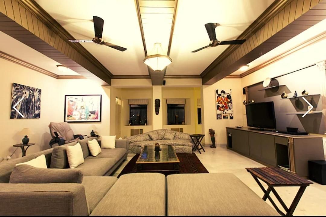 Ekros Hotel Grandprime Mumbai 5* Mumbai