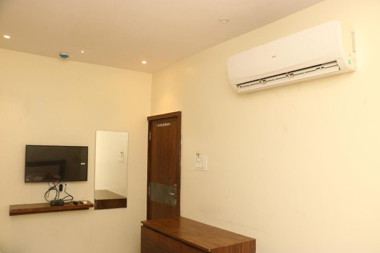 Hotel Yellow Season 3* Mumbai
