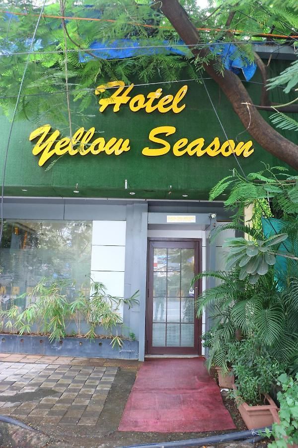 Hotel Yellow Season 3* Mumbai