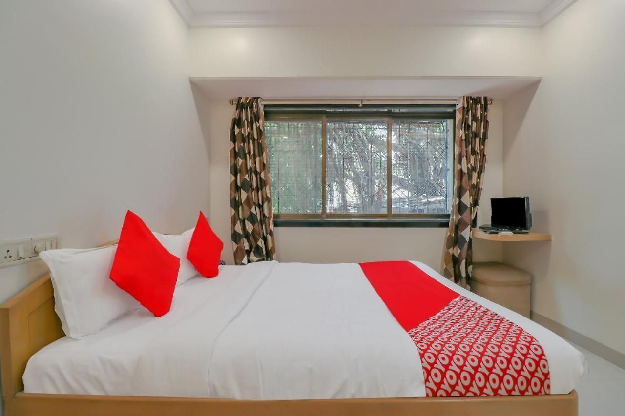 Oyo 79583 Seven Sun Guest House