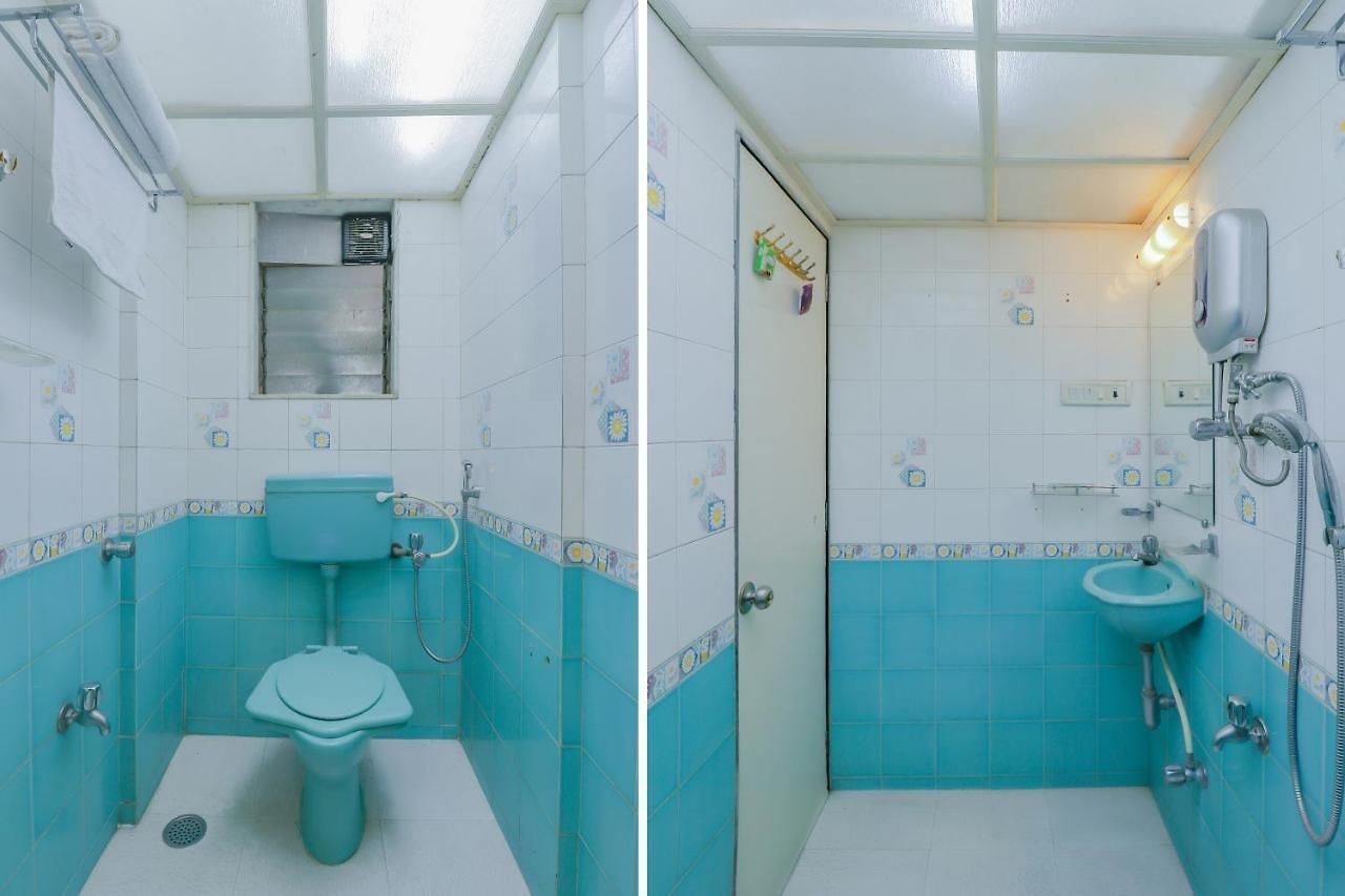 Hotel Oyo 79583 Seven Sun Guest House