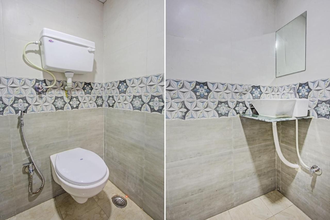 Oyo 81092 Hotel Simla House 3* Mumbai
