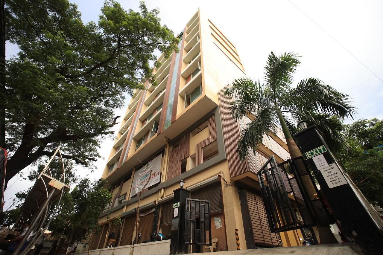 The Byke Delotel Hotel 3*