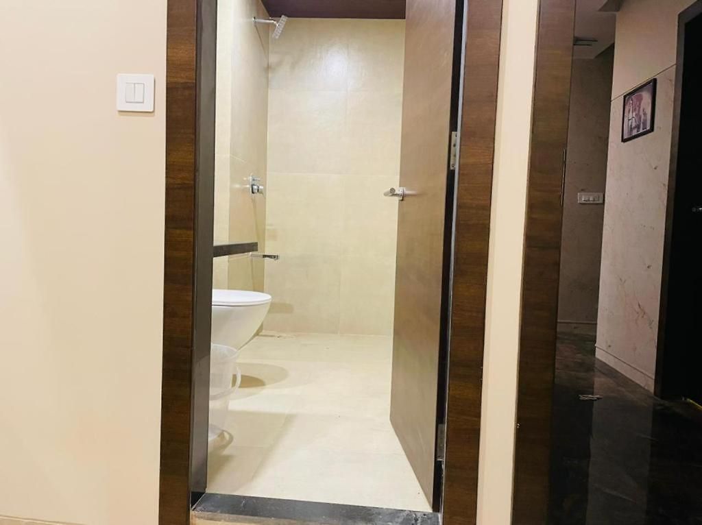 New Hotel
