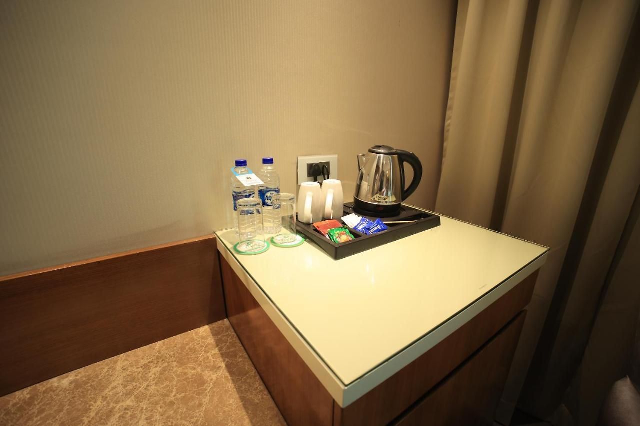 The Byke Delotel Mumbai