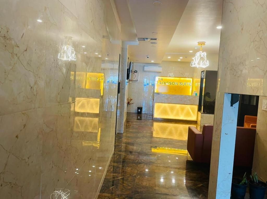 New Mumbai