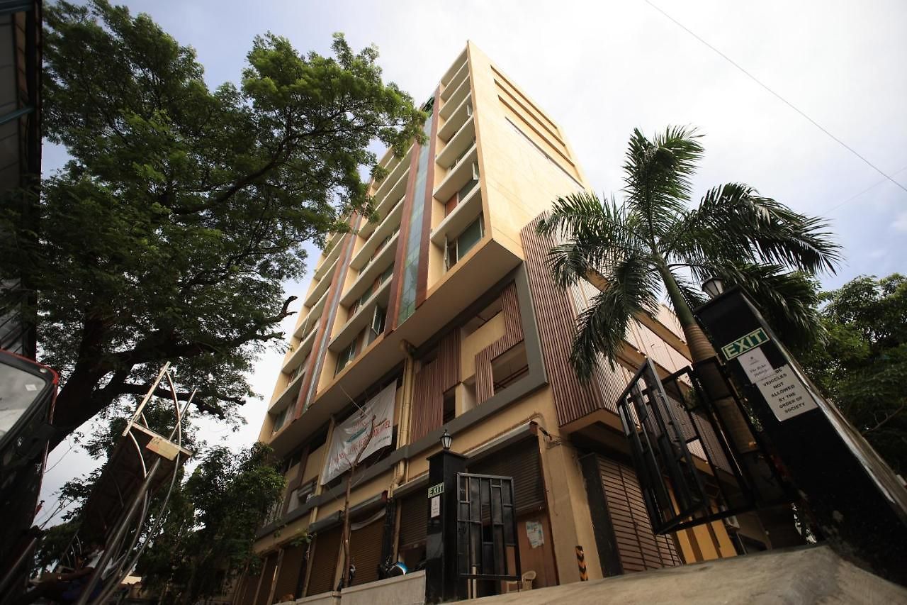 The Byke Delotel Hotel 3*
