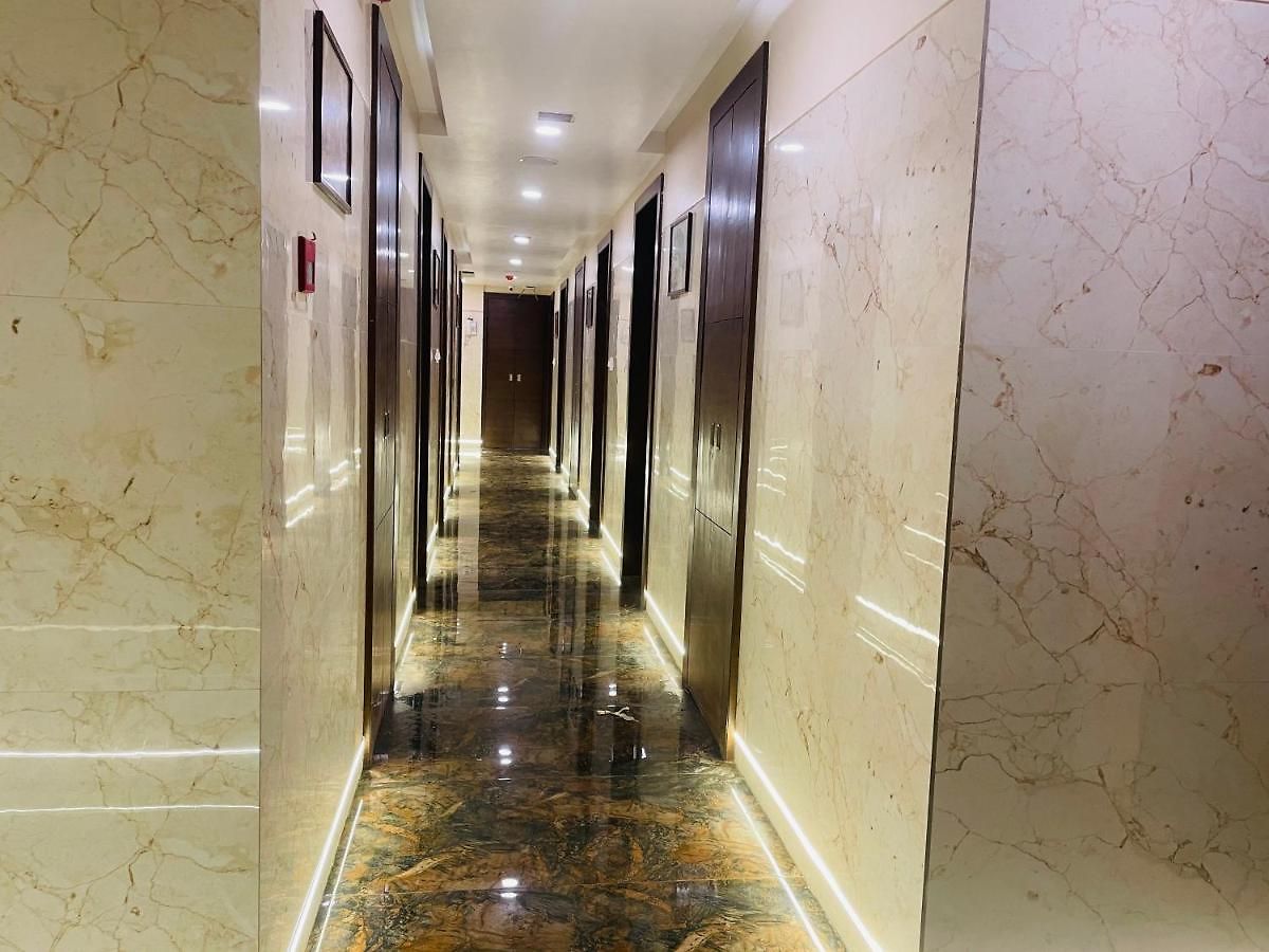 New 3* Mumbai
