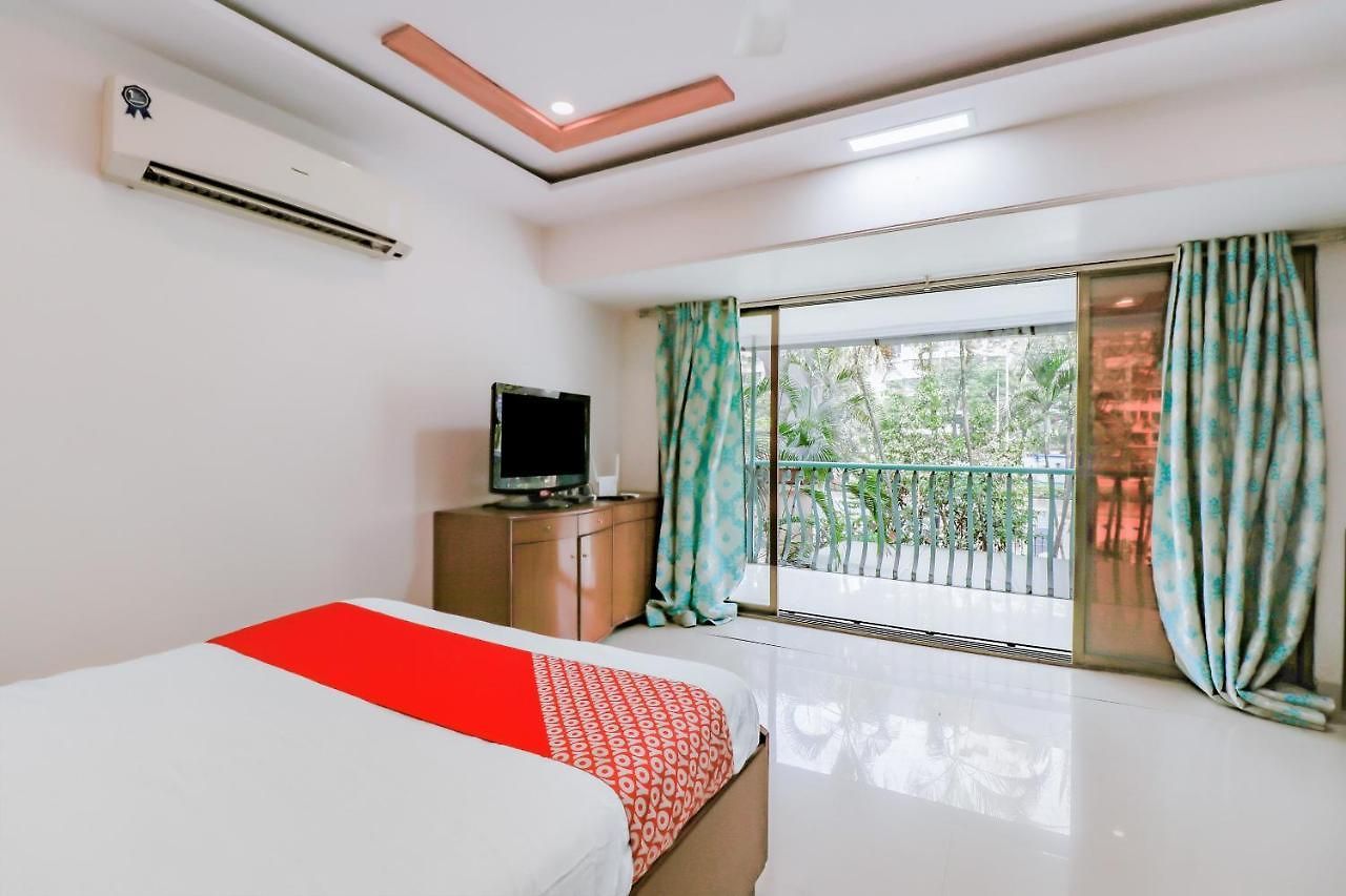 Oyo 79583 Seven Sun Guest House