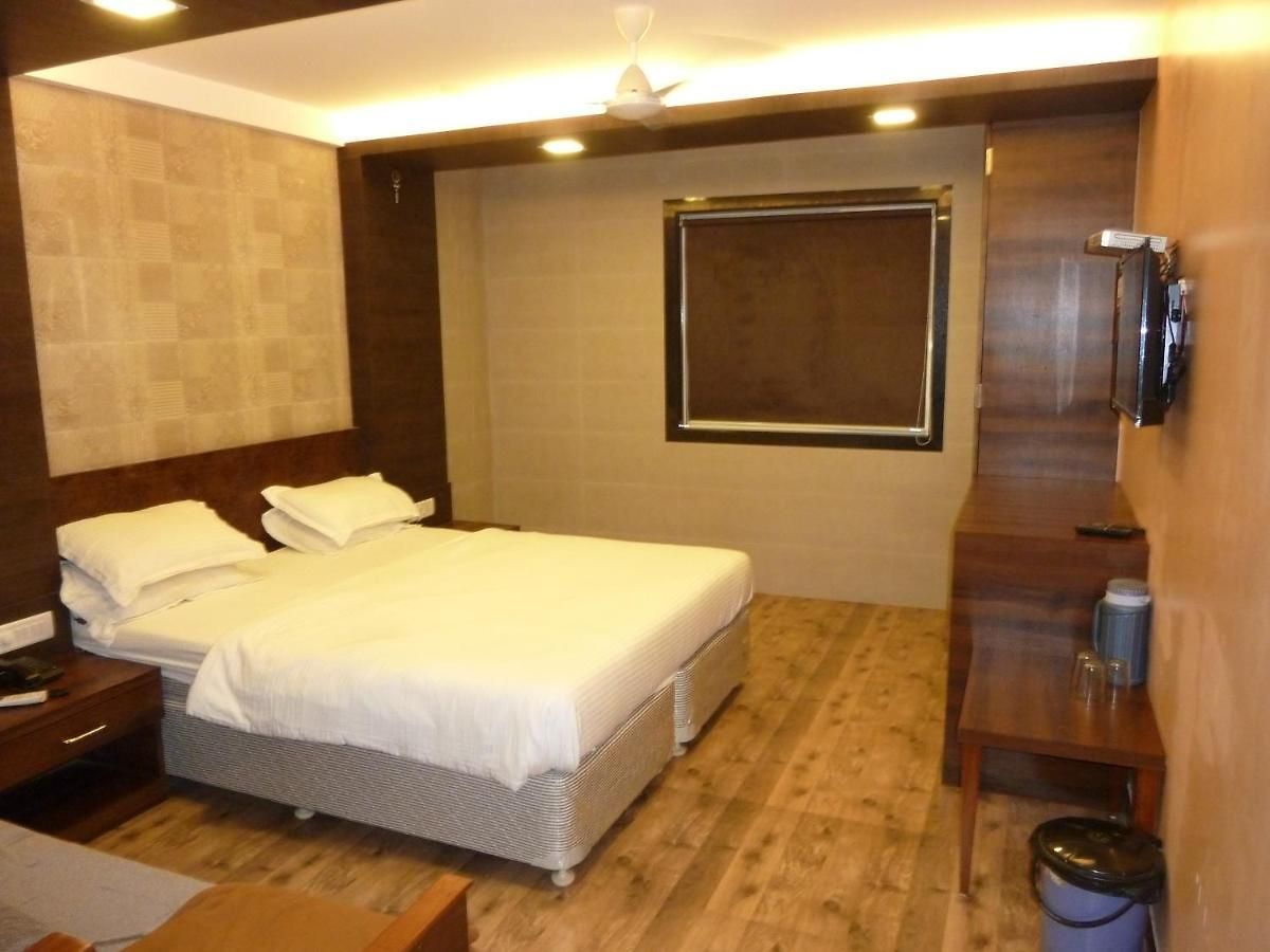 Hotel Orient Palace 2*