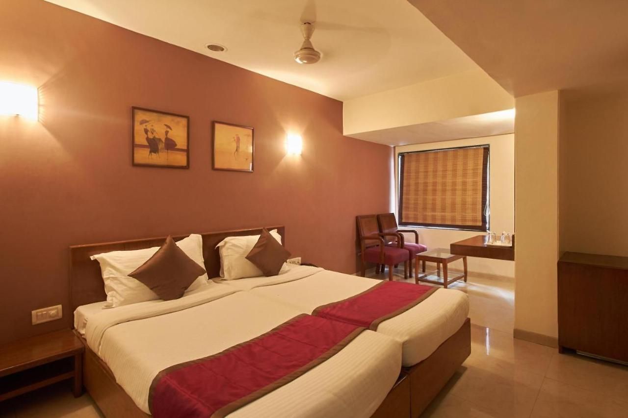 Hotel Sukh