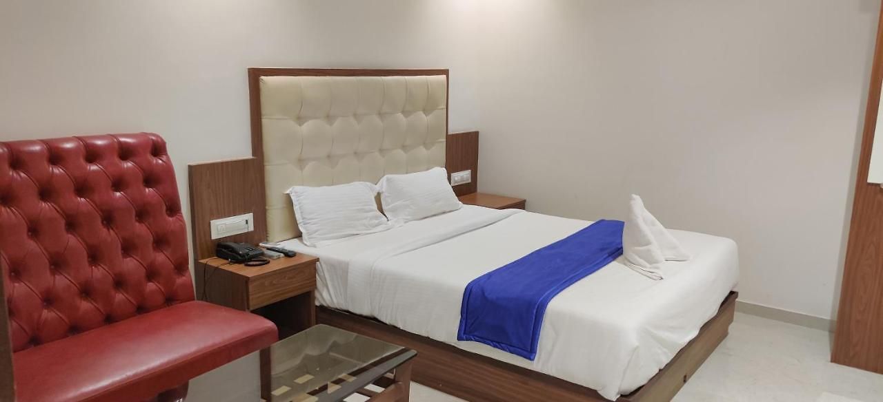 Wynd Hotels Mumbai