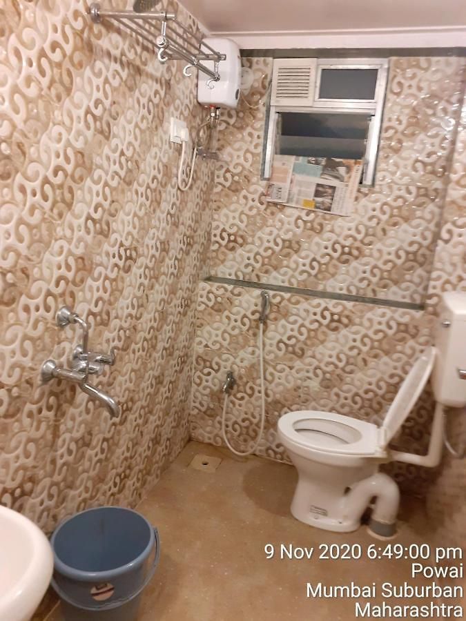 Hostel Redhouse