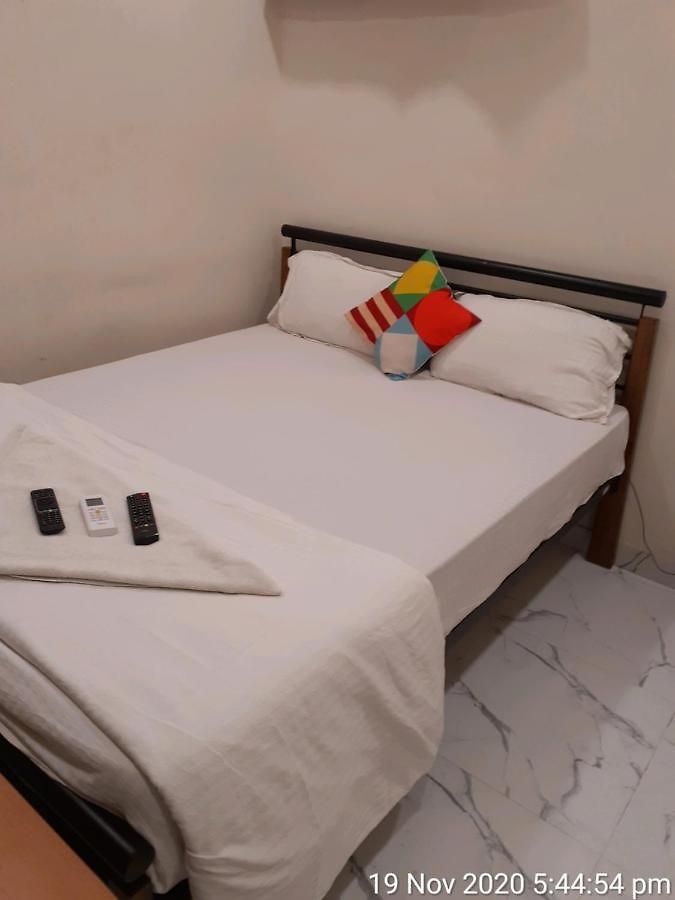 Redhouse Hostel