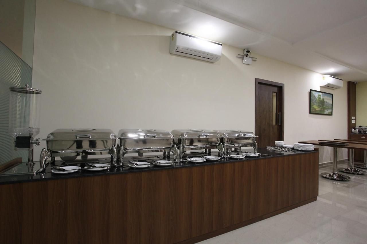 Hotel Wynd Hotels Mumbai