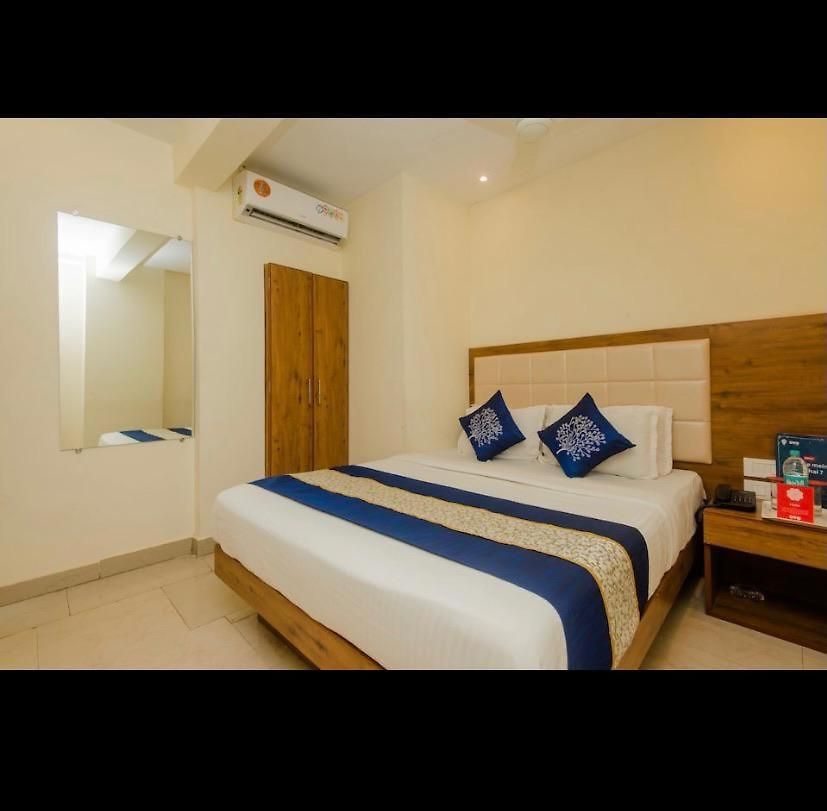 Hotel Royal Ns Mumbai