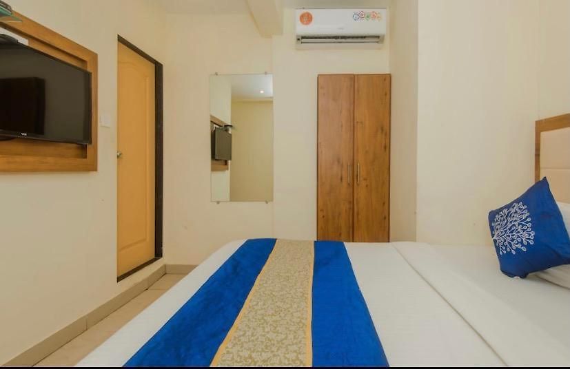 Hotel Royal Ns *