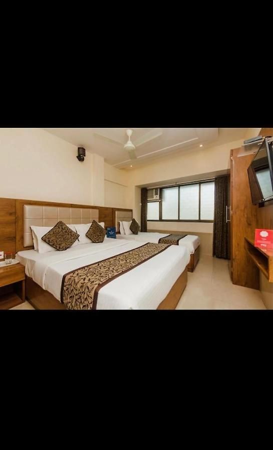 Hotel Royal Ns * Mumbai