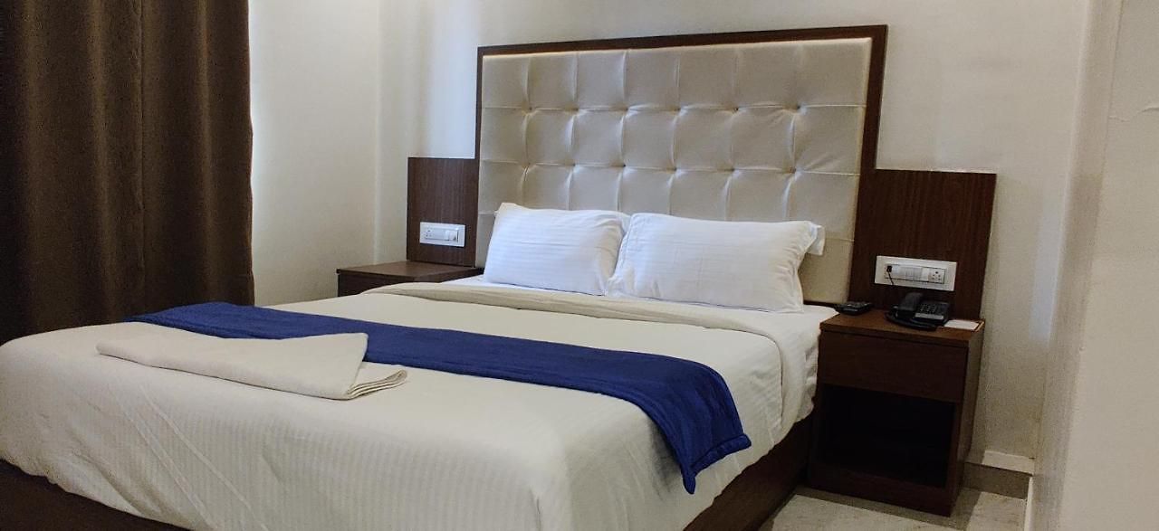 Hotel Wynd Hotels Mumbai