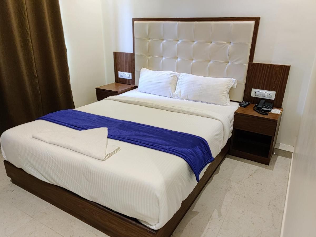 Wynd Hotels Hotel Mumbai