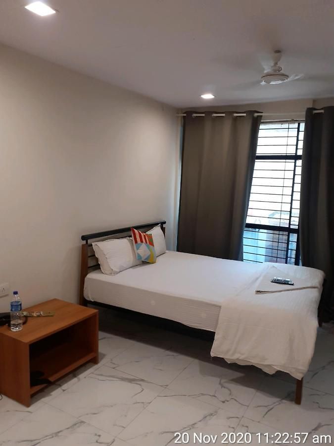 Hostel Redhouse Mumbai