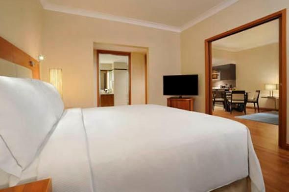 Hotel Royal Ns Hotel Mumbai
