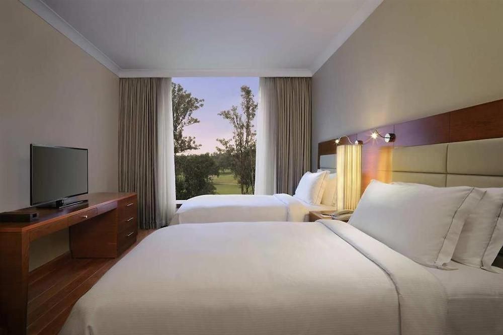 Hotel Royal Ns Mumbai