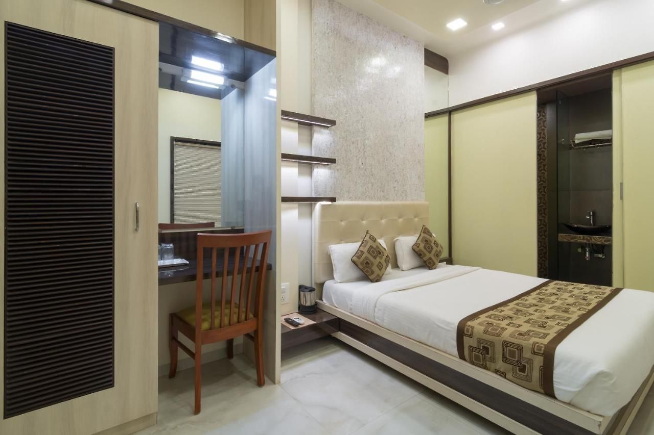 Hotel Royal Ns Hotel Mumbai